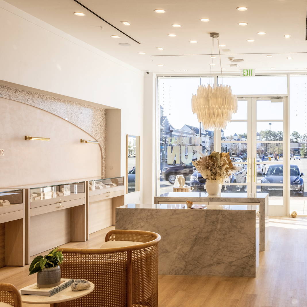 Hingham Store Details gorjana